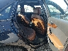 WAUANAF49HN****** Wrecked 2017 Audi A4 in New Orleans East