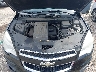 2GNALAEK0E6****** Reparables 2014 Chevrolet Equinox en Lincoln