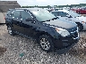 2GNALAEK0E6****** Salvamento y Destrozados 2014 Chevrolet Equinox en Lincoln