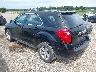 2GNALAEK0E6****** Salvamento y Reparables 2014 Chevrolet Equinox en Lincoln