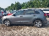 KNDCC3LC0H5****** Reparables 2017 Kia Niro en Estado de Maryland