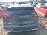 KNDCC3LC0H5****** Destrozados 2017 Kia Niro