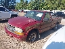 1GCCS14X7XK****** Used and Repairable 1999 Chevrolet S-10 in Longview