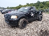 1FTRF04W95K****** Used and Repairable 2005 Ford F-150 in Chicago North