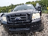 1FTRF04W95K****** Salvage and Repairable 2005 Ford F-150 in Illinois State