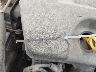 1NXBU4EE1AZ****** Wrecked 2010 Toyota Corolla in California State