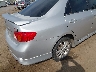 1NXBU4EE1AZ****** Repairable 2010 Toyota Corolla in California State