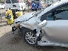 1NXBU4EE1AZ****** Salvage 2010 Toyota Corolla