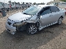 1NXBU4EE1AZ****** Used and Repairable 2010 Toyota Corolla in Fresno
