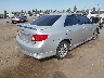 1NXBU4EE1AZ****** Salvage and Wrecked 2010 Toyota Corolla in California State