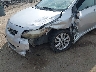 1NXBU4EE1AZ****** Salvage and Repairable 2010 Toyota Corolla in California State