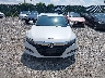 1HGCV2F95LA****** Wrecked 2020 Honda Accord in Pennsylvania State