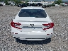 1HGCV2F95LA****** Wrecked 2020 Honda Accord