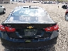 1G1ZE5ST7GF****** Destrozados 2016 Chevrolet Malibu