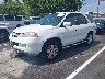 2HNYD18225H****** Usados y Reparables 2005 Acura MDX en Nashville