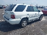 2HNYD18225H****** Salvamento y Destrozados 2005 Acura MDX en Estado de Tennessee