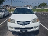 2HNYD18225H****** Salvamento y Reparables 2005 Acura MDX en Estado de Tennessee