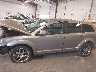 3C4PDDEG3GT****** Repairable 2016 Dodge Journey in Michigan State