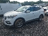 5NMZU3LB7HH****** Used and Repairable 2017 Hyundai Santa Fe in Greenville