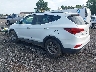 5NMZU3LB7HH****** Salvage and Repairable 2017 Hyundai Santa Fe in Greenville