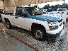 1GCCSBF97B8****** Salvage and Wrecked 2011 Chevrolet Colorado in Orlando North
