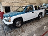 1GCCSBF97B8****** Used and Repairable 2011 Chevrolet Colorado in Orlando North