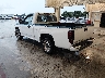 1GCCSBF97B8****** Salvage and Repairable 2011 Chevrolet Colorado in Orlando North