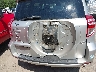2T3DF4DVXBW****** Salvamento 2011 Toyota RAV4