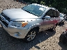 2T3DF4DVXBW****** Salvamento y Destrozados 2011 Toyota RAV4 en Taunton