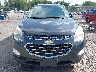 2GNFLFEK0H6****** Usados 2017 Chevrolet Equinox en Estado de Nueva York