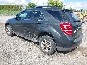 2GNFLFEK0H6****** Salvamento y Reparables 2017 Chevrolet Equinox en Syracuse