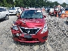3N1CN7AP4KL****** Wrecked 2019 Nissan Versa in Virginia State