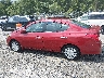 3N1CN7AP4KL****** Repairable 2019 Nissan Versa in Virginia State