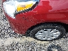 3N1CN7AP4KL****** Salvage and Wrecked 2019 Nissan Versa in Pulaski