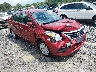 3N1CN7AP4KL****** Salvage and Wrecked 2019 Nissan Versa in Pulaski