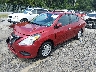 3N1CN7AP4KL****** Used and Repairable 2019 Nissan Versa in Pulaski
