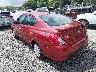 3N1CN7AP4KL****** Salvage and Repairable 2019 Nissan Versa in Pulaski