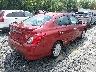 3N1CN7AP4KL****** Salvage and Wrecked 2019 Nissan Versa in Virginia State