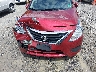 3N1CN7AP4KL****** Salvage and Repairable 2019 Nissan Versa in Virginia State
