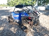 3NSASE993NN****** Salvamento y Reparables 2022 Polaris RZR en Rec Rides Online Exclusive