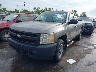 1GCEK14X48Z****** Used and Repairable 2008 Chevrolet Silverado 1500 in Cleveland