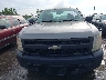 1GCEK14X48Z****** Salvage and Repairable 2008 Chevrolet Silverado 1500 in Ohio State