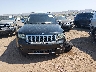 1C4RJFCT3DC****** Wrecked 2013 Jeep Grand Cherokee in Arizona State