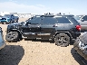 1C4RJFCT3DC****** Repairable 2013 Jeep Grand Cherokee in Arizona State