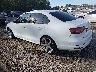 3VW267AJXGM****** Salvage and Repairable 2016 Volkswagen Jetta in Lexington