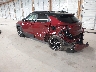 KL79MUSL8PB****** Salvage and Repairable 2023 Chevrolet Trailblazer in Altoona