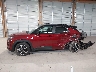 KL79MUSL8PB****** Salvage and Repairable 2023 Chevrolet Trailblazer in Pennsylvania State