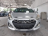 KMHD35LH3EU****** Wrecked 2014 Hyundai Elantra in Florida State