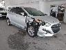 KMHD35LH3EU****** Salvage and Wrecked 2014 Hyundai Elantra in Orlando North