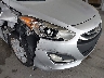 KMHD35LH3EU****** Salvage and Repairable 2014 Hyundai Elantra in Florida State